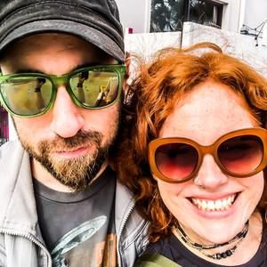 Meet your Posher, Abraham